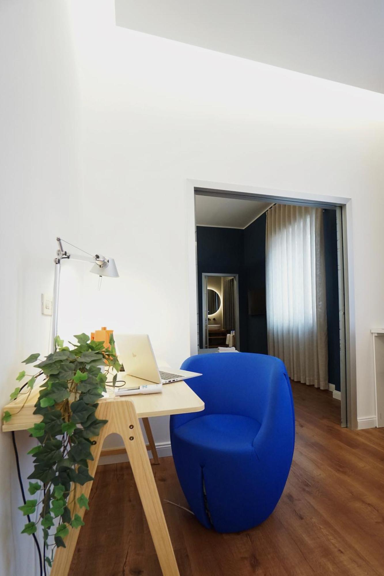 Suite N 5 Pompeia Exterior foto
