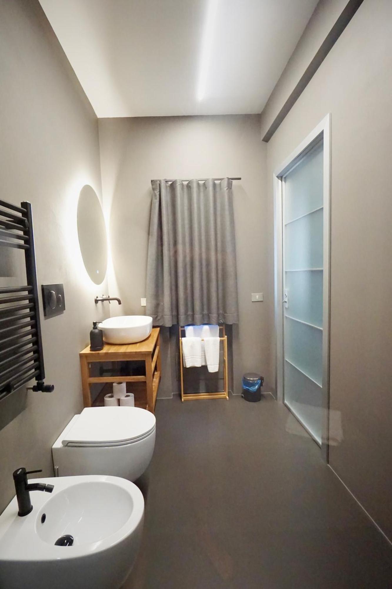 Suite N 5 Pompeia Exterior foto