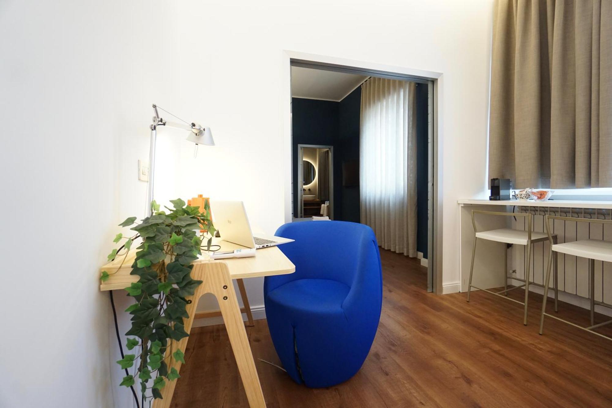 Suite N 5 Pompeia Exterior foto