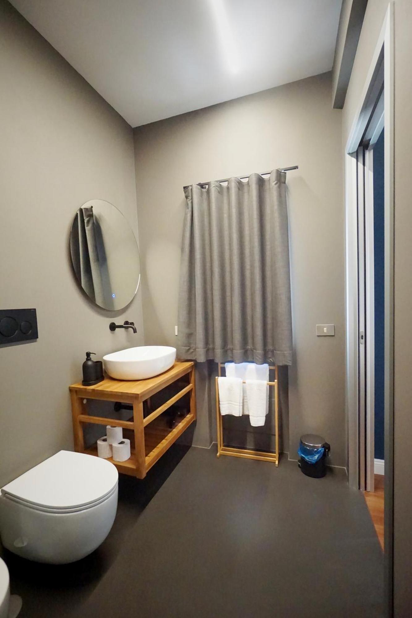 Suite N 5 Pompeia Exterior foto