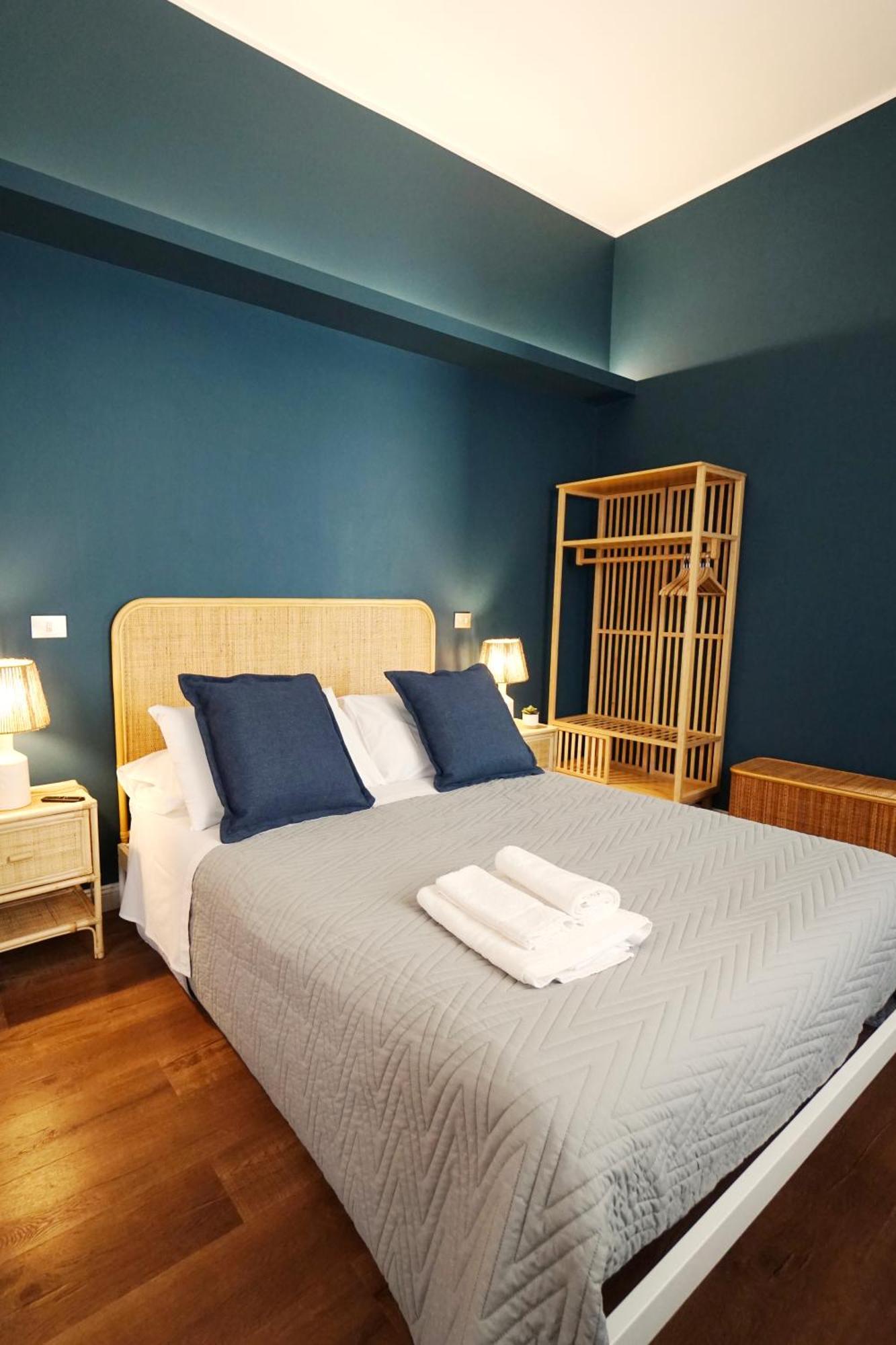 Suite N 5 Pompeia Exterior foto