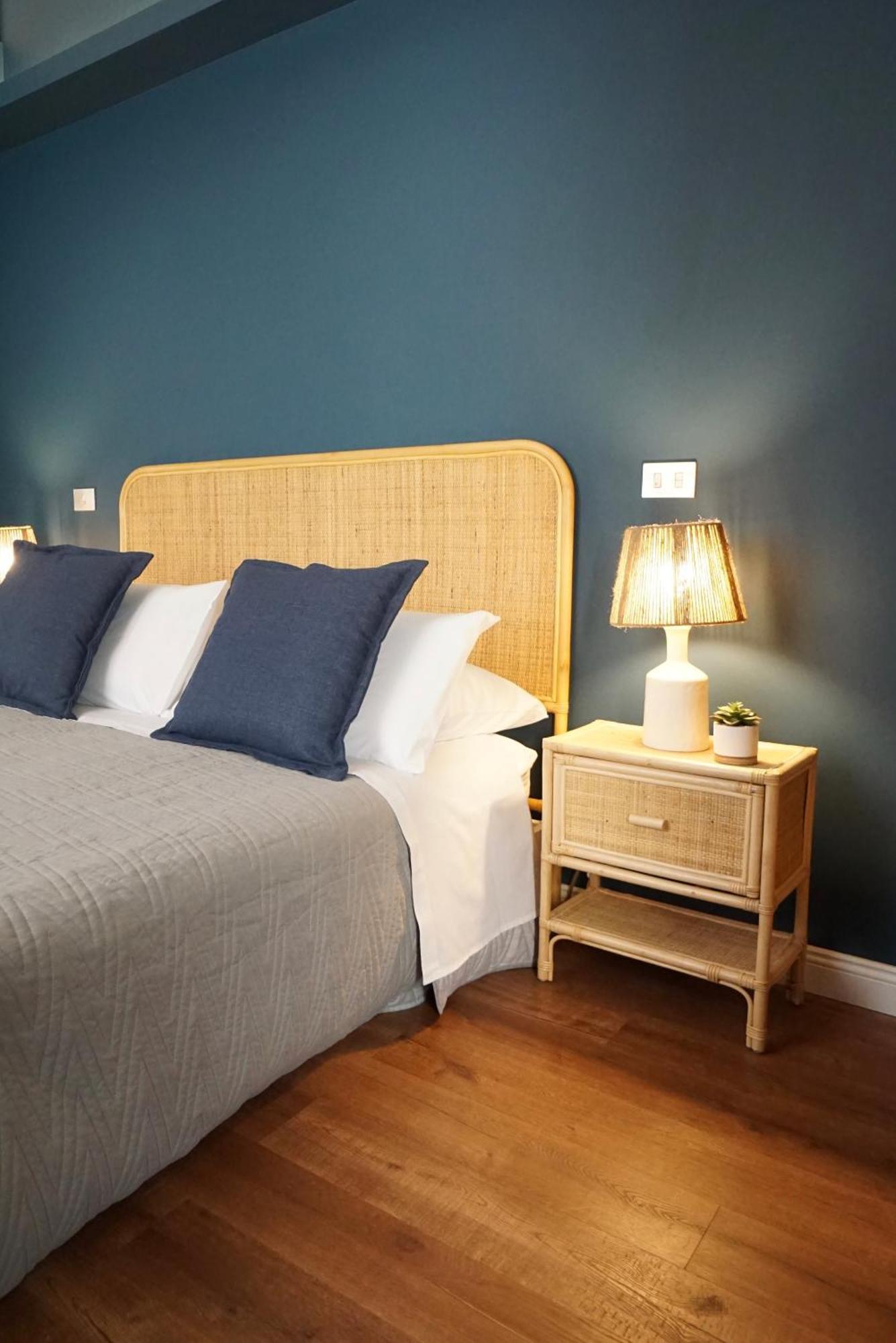 Suite N 5 Pompeia Exterior foto