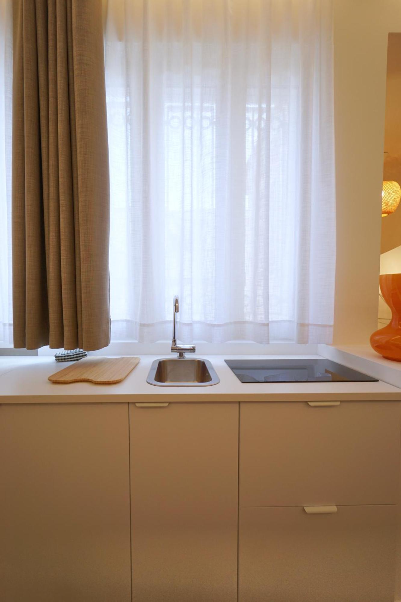 Suite N 5 Pompeia Exterior foto
