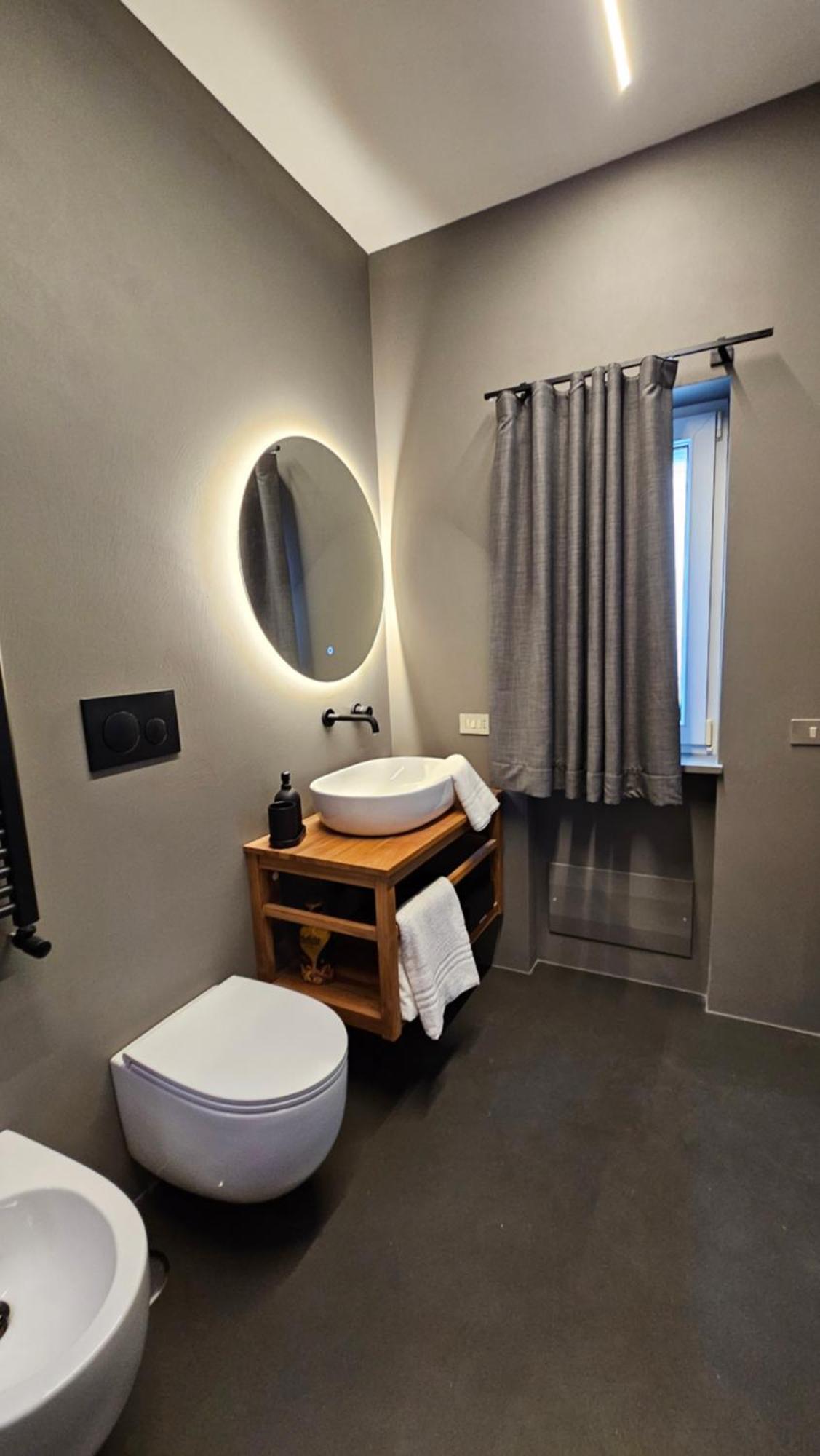 Suite N 5 Pompeia Exterior foto