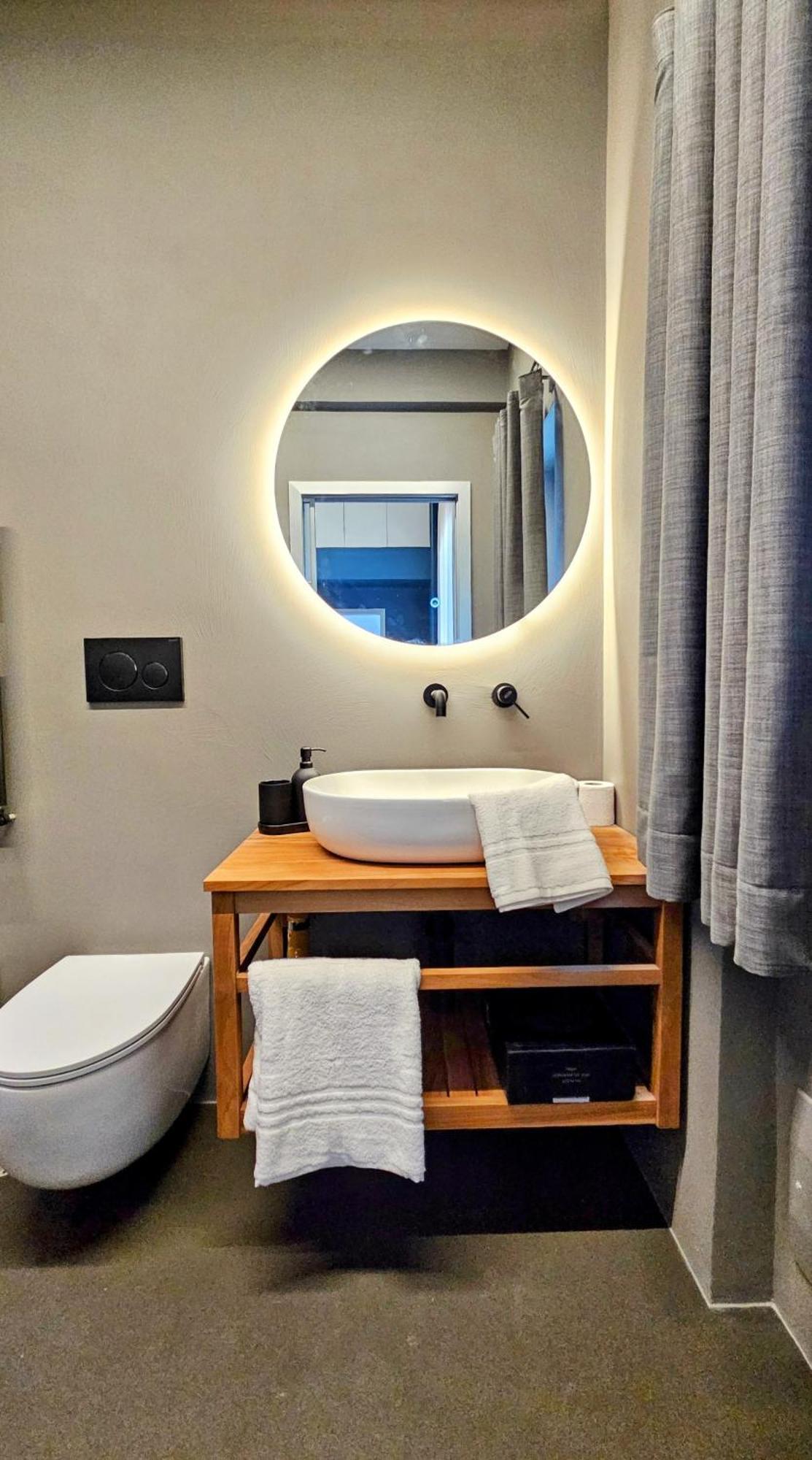 Suite N 5 Pompeia Exterior foto